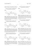 BIARYL AMIDE COMPOUNDS AS KINASE INHIBITORS diagram and image