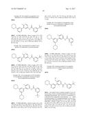 BIARYL AMIDE COMPOUNDS AS KINASE INHIBITORS diagram and image