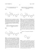 BIARYL AMIDE COMPOUNDS AS KINASE INHIBITORS diagram and image