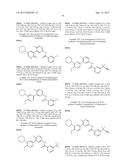 BIARYL AMIDE COMPOUNDS AS KINASE INHIBITORS diagram and image