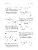 BIARYL AMIDE COMPOUNDS AS KINASE INHIBITORS diagram and image