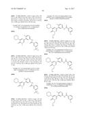 BIARYL AMIDE COMPOUNDS AS KINASE INHIBITORS diagram and image