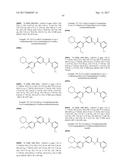 BIARYL AMIDE COMPOUNDS AS KINASE INHIBITORS diagram and image