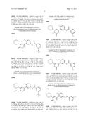 BIARYL AMIDE COMPOUNDS AS KINASE INHIBITORS diagram and image