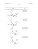 HETEROCYCLIC ITK INHIBITORS FOR TREATING INFLAMMATION AND CANCER diagram and image