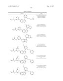 HETEROCYCLIC ITK INHIBITORS FOR TREATING INFLAMMATION AND CANCER diagram and image