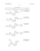 HETEROCYCLIC ITK INHIBITORS FOR TREATING INFLAMMATION AND CANCER diagram and image