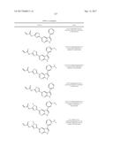 HETEROCYCLIC ITK INHIBITORS FOR TREATING INFLAMMATION AND CANCER diagram and image