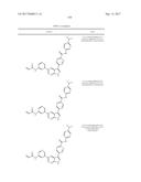 HETEROCYCLIC ITK INHIBITORS FOR TREATING INFLAMMATION AND CANCER diagram and image