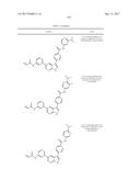 HETEROCYCLIC ITK INHIBITORS FOR TREATING INFLAMMATION AND CANCER diagram and image