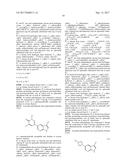 HETEROCYCLIC ITK INHIBITORS FOR TREATING INFLAMMATION AND CANCER diagram and image