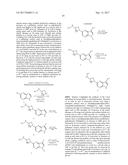 HETEROCYCLIC ITK INHIBITORS FOR TREATING INFLAMMATION AND CANCER diagram and image