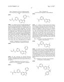 HETEROCYCLIC ITK INHIBITORS FOR TREATING INFLAMMATION AND CANCER diagram and image