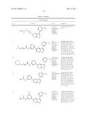 HETEROCYCLIC ITK INHIBITORS FOR TREATING INFLAMMATION AND CANCER diagram and image