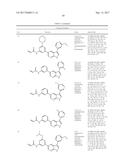 HETEROCYCLIC ITK INHIBITORS FOR TREATING INFLAMMATION AND CANCER diagram and image