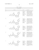 HETEROCYCLIC ITK INHIBITORS FOR TREATING INFLAMMATION AND CANCER diagram and image