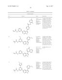 HETEROCYCLIC ITK INHIBITORS FOR TREATING INFLAMMATION AND CANCER diagram and image