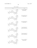 HETEROCYCLIC ITK INHIBITORS FOR TREATING INFLAMMATION AND CANCER diagram and image