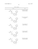 HETEROCYCLIC ITK INHIBITORS FOR TREATING INFLAMMATION AND CANCER diagram and image