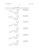 HETEROCYCLIC ITK INHIBITORS FOR TREATING INFLAMMATION AND CANCER diagram and image