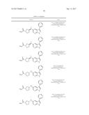 HETEROCYCLIC ITK INHIBITORS FOR TREATING INFLAMMATION AND CANCER diagram and image