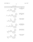 HETEROCYCLIC ITK INHIBITORS FOR TREATING INFLAMMATION AND CANCER diagram and image