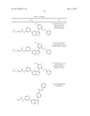 HETEROCYCLIC ITK INHIBITORS FOR TREATING INFLAMMATION AND CANCER diagram and image