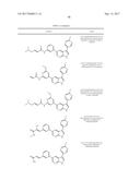 HETEROCYCLIC ITK INHIBITORS FOR TREATING INFLAMMATION AND CANCER diagram and image