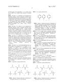 3-NITROGEN OR SULPHUR SUBSTITUTED OESTRA-1,3,5(10),16-TETRAENE AKR1C3     INHIBITORS diagram and image