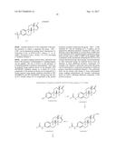 3-NITROGEN OR SULPHUR SUBSTITUTED OESTRA-1,3,5(10),16-TETRAENE AKR1C3     INHIBITORS diagram and image