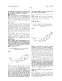 3-NITROGEN OR SULPHUR SUBSTITUTED OESTRA-1,3,5(10),16-TETRAENE AKR1C3     INHIBITORS diagram and image