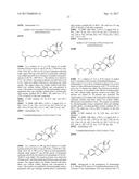 3-NITROGEN OR SULPHUR SUBSTITUTED OESTRA-1,3,5(10),16-TETRAENE AKR1C3     INHIBITORS diagram and image