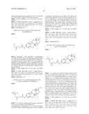 3-NITROGEN OR SULPHUR SUBSTITUTED OESTRA-1,3,5(10),16-TETRAENE AKR1C3     INHIBITORS diagram and image