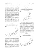 3-NITROGEN OR SULPHUR SUBSTITUTED OESTRA-1,3,5(10),16-TETRAENE AKR1C3     INHIBITORS diagram and image