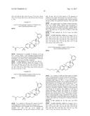 3-NITROGEN OR SULPHUR SUBSTITUTED OESTRA-1,3,5(10),16-TETRAENE AKR1C3     INHIBITORS diagram and image