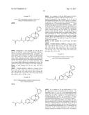 3-NITROGEN OR SULPHUR SUBSTITUTED OESTRA-1,3,5(10),16-TETRAENE AKR1C3     INHIBITORS diagram and image