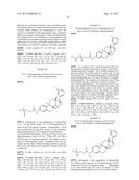 3-NITROGEN OR SULPHUR SUBSTITUTED OESTRA-1,3,5(10),16-TETRAENE AKR1C3     INHIBITORS diagram and image