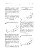 3-NITROGEN OR SULPHUR SUBSTITUTED OESTRA-1,3,5(10),16-TETRAENE AKR1C3     INHIBITORS diagram and image