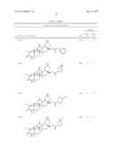 C17-ALKANEDIYL AND ALKENEDIYL DERIVATIVES OF OLEANOLIC ACID AND METHODS OF     USE THEREOF diagram and image