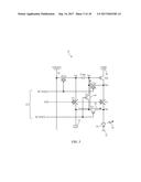 Light-Emitting Diode Display With Threshold Voltage Compensation diagram and image