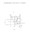 Light-Emitting Diode Display With Threshold Voltage Compensation diagram and image