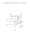 Light-Emitting Diode Display With Threshold Voltage Compensation diagram and image