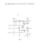 Light-Emitting Diode Display With Threshold Voltage Compensation diagram and image