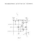 Light-Emitting Diode Display With Threshold Voltage Compensation diagram and image