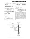 PIXEL COMPENSATING CIRCUIT AND DRIVING METHOD THEREOF, ARRAY SUBSTRATE AND     DISPLAY DEVICE diagram and image