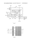 PIXEL COMPENSATING CIRCUIT AND DRIVING METHOD THEREOF, ARRAY SUBSTRATE AND     DISPLAY DEVICE diagram and image