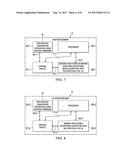 BLE Scatternet System and Method diagram and image