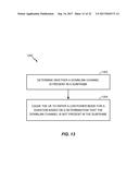 POWER SAVINGS FOR DOWNLINK CHANNEL MONITORING IN NARROWBAND SYSTEMS diagram and image