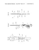 GEAR LEVER diagram and image