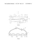EXHAUST MANIFOLD FOR VEHICLE diagram and image